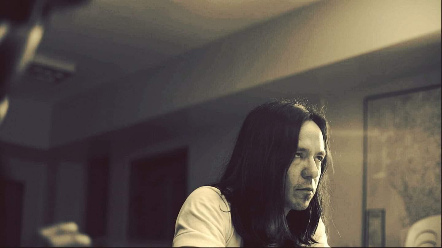 actor Diego Romero large photo