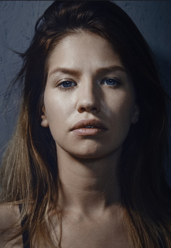 Ekaterina Vayvala