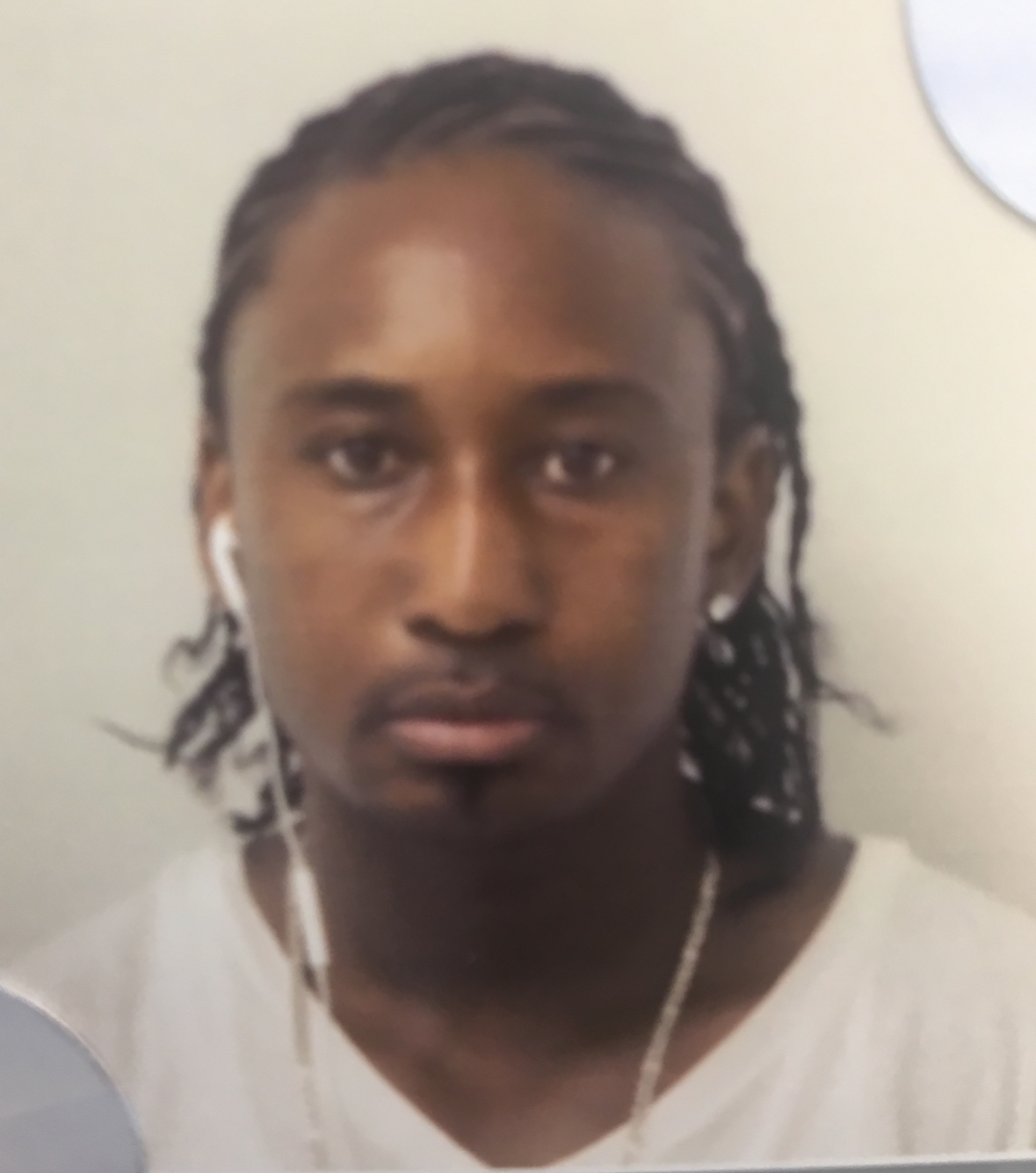 actor Jason J-Kool Carter large photo