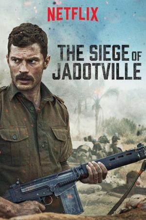 The Siege of Jadotville [Russian]