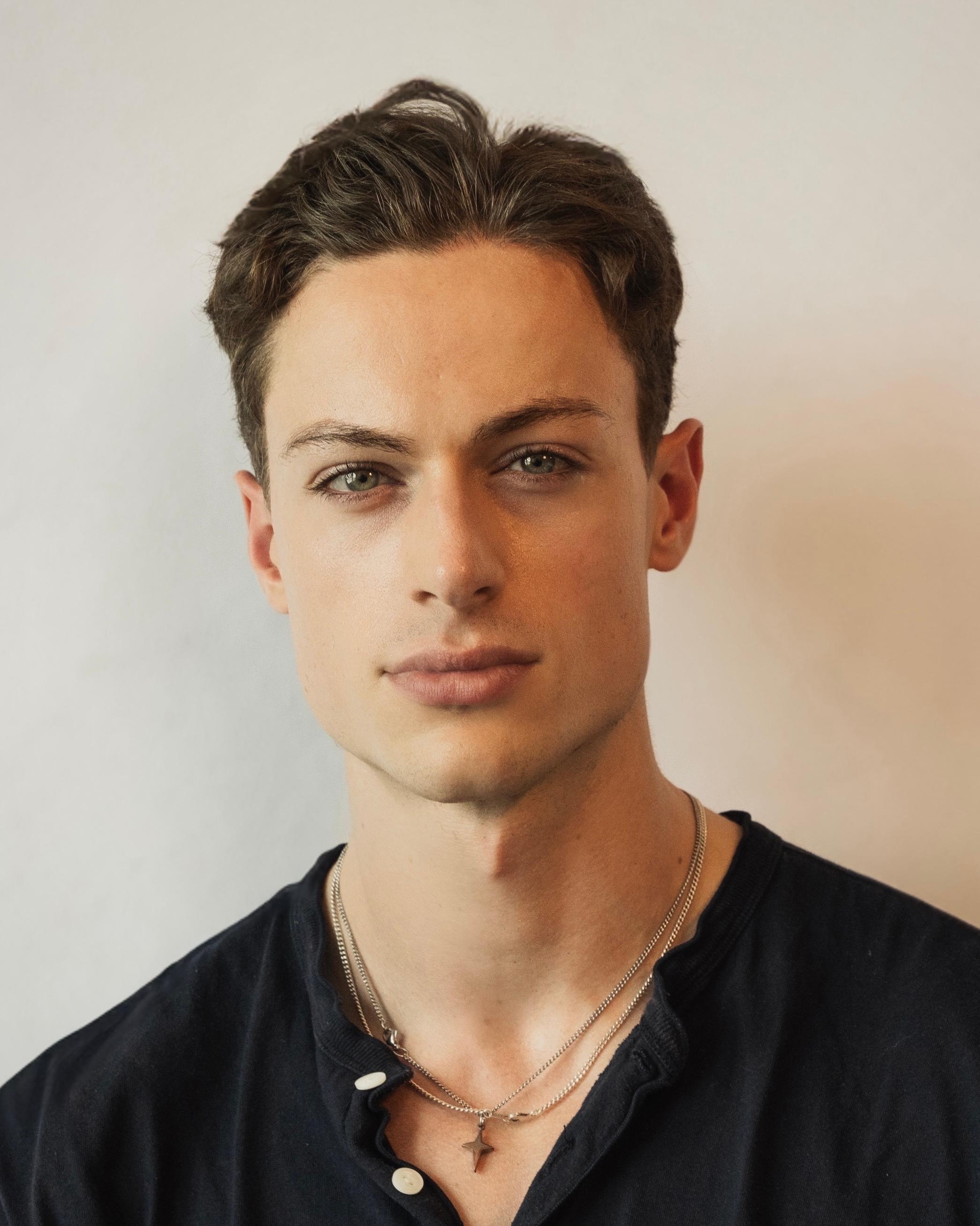 Felix Lahiff