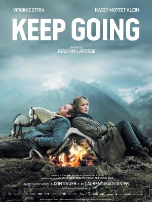 Keep Going [Russian]