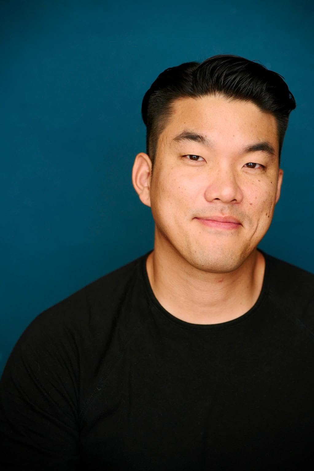 actor Josh Chae large photo