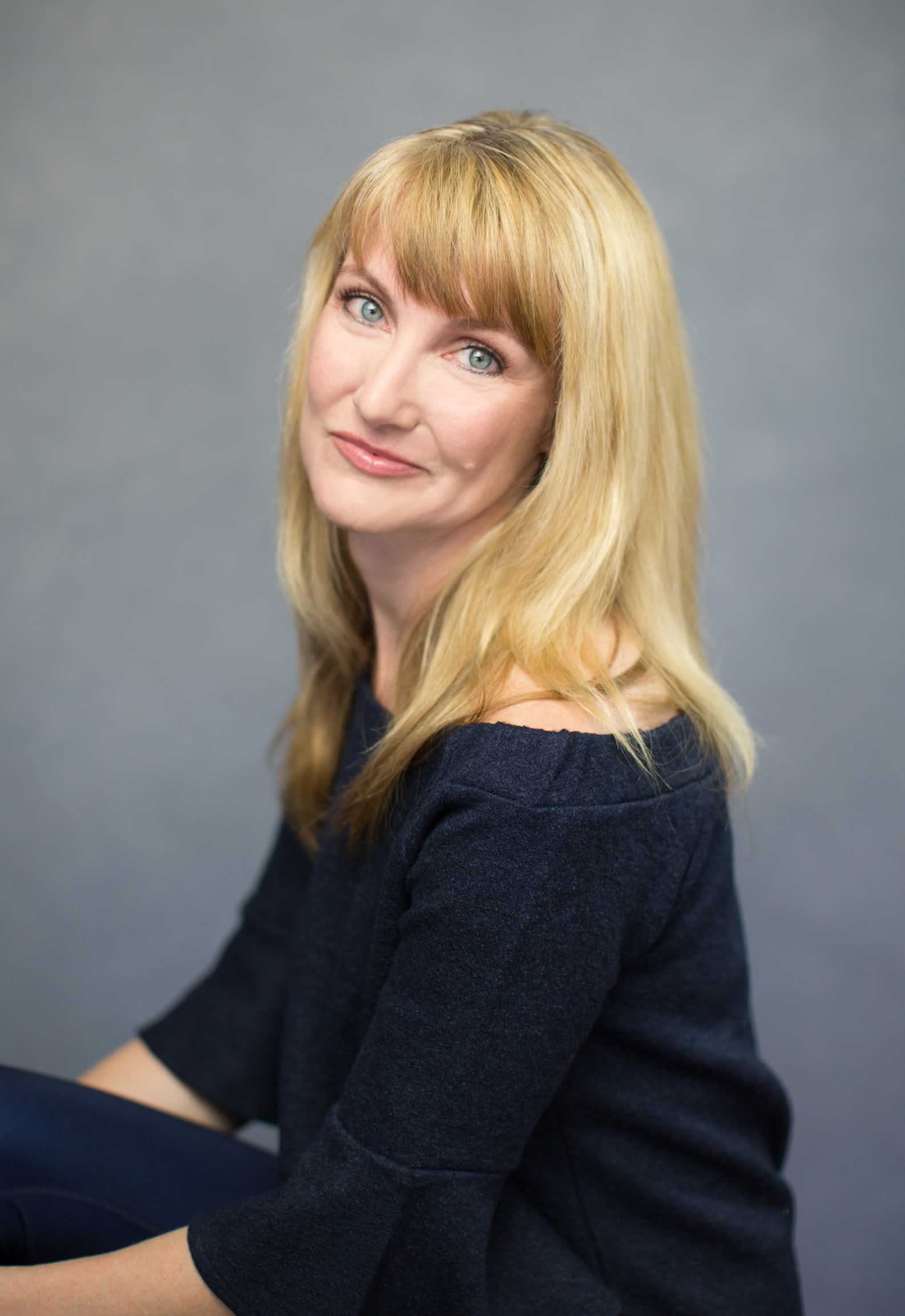 actor Diane Marty large photo