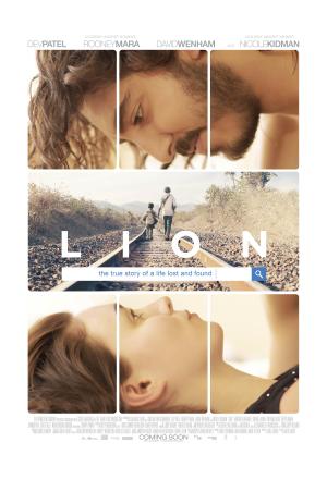 Lion [Russian]