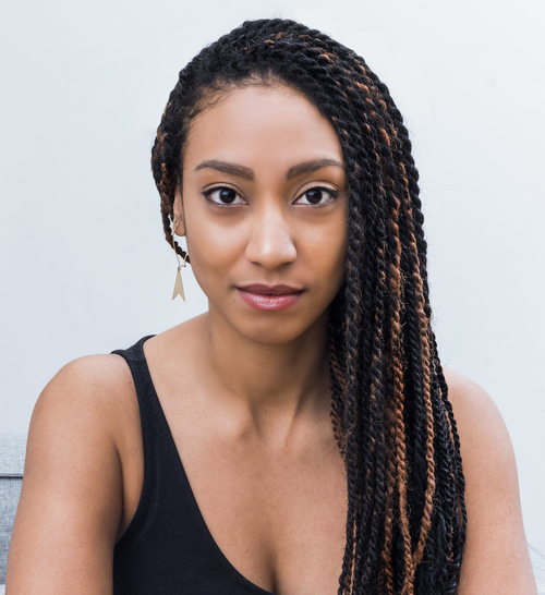 actor Evangelia Kambites large photo