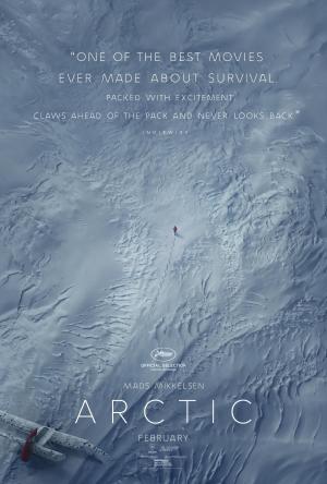 Arctic [Russian]