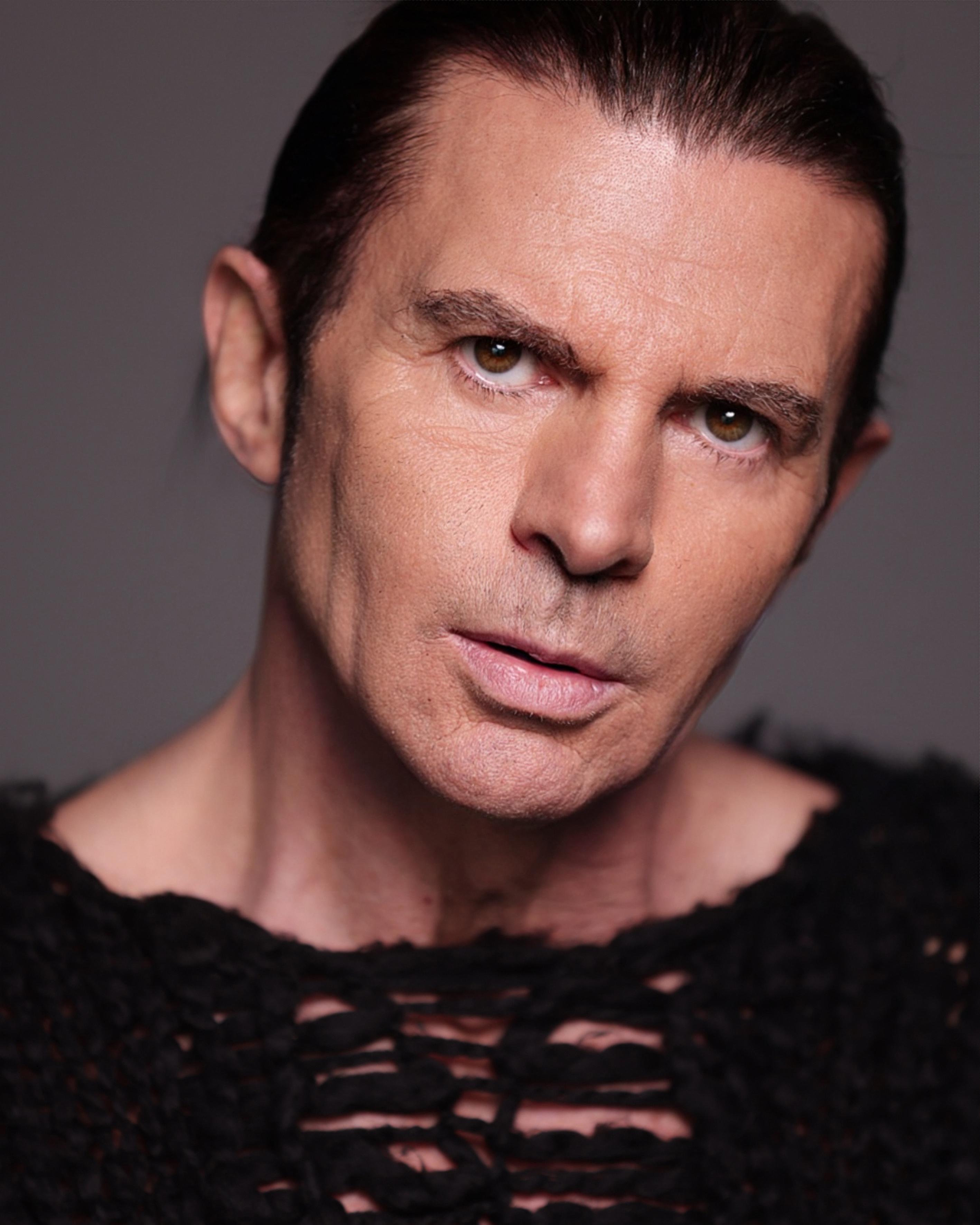 actor Vittorio Boscolo large photo