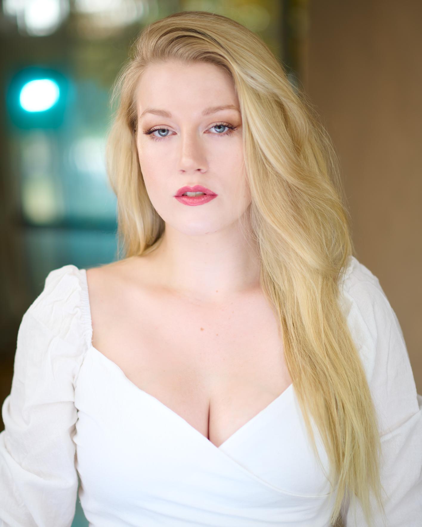 Grace Page