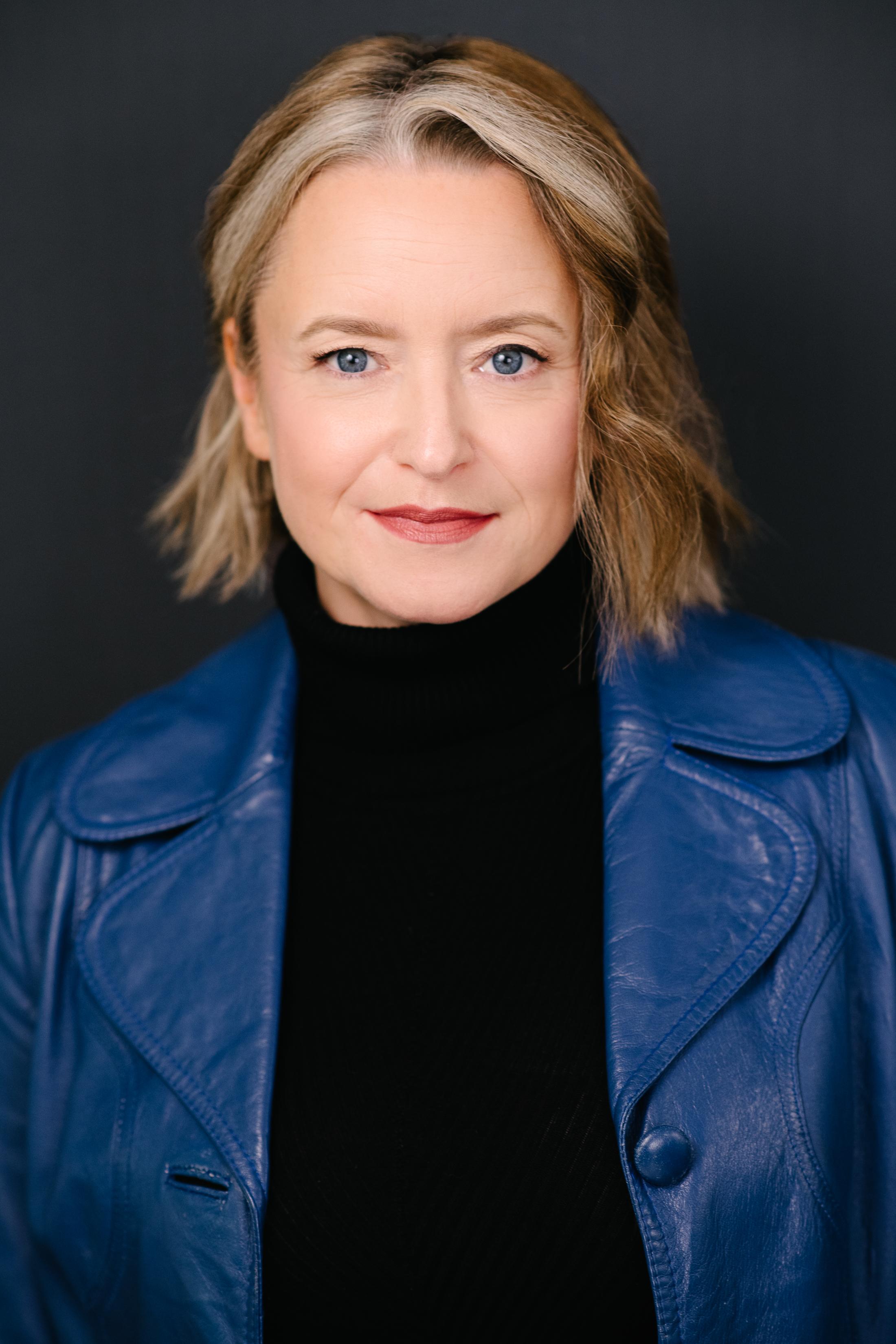 actor Willow Kean large photo