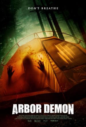 Arbor Demon [Russian]