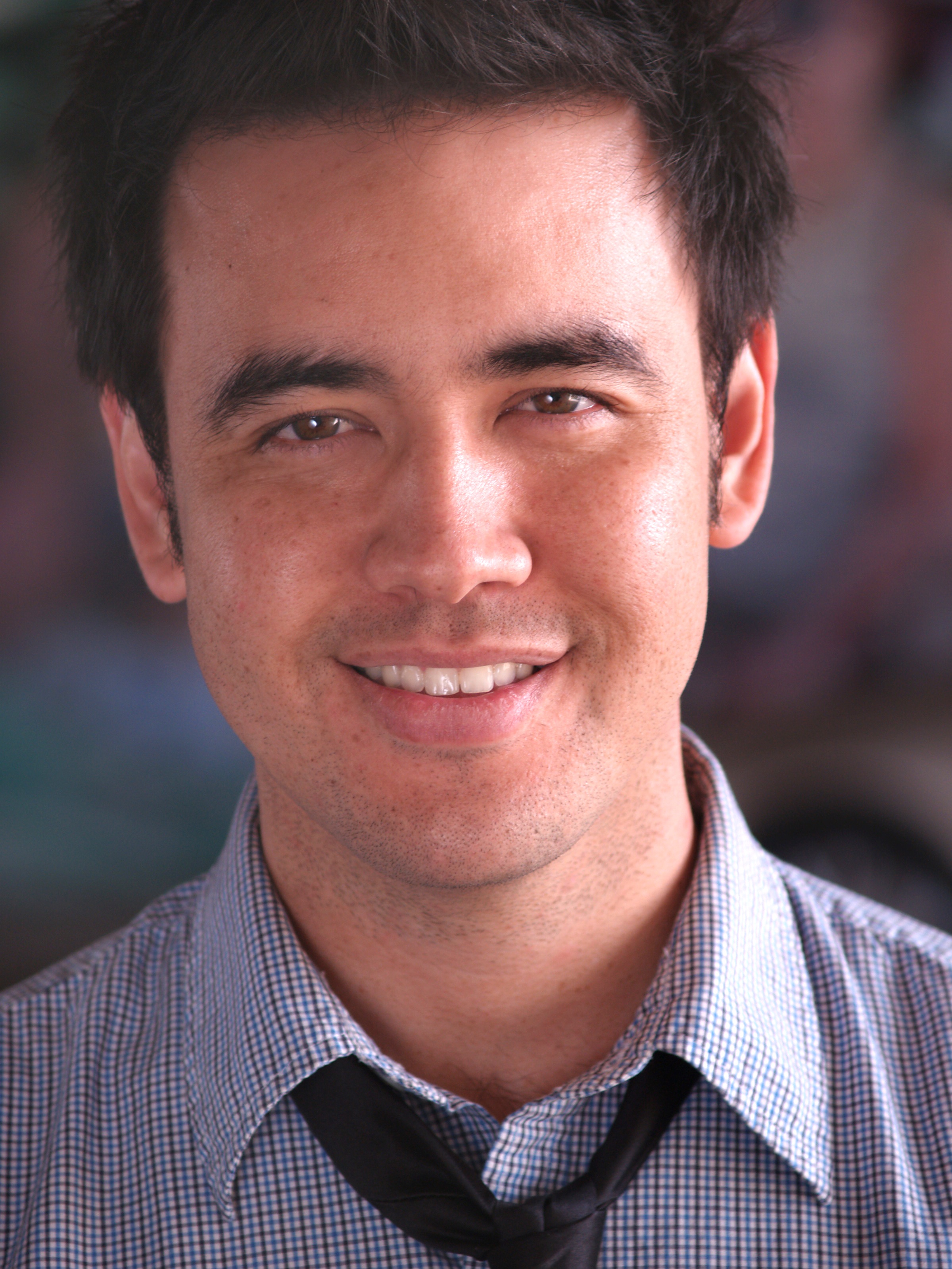 actor Phinneas Kiyomura large photo