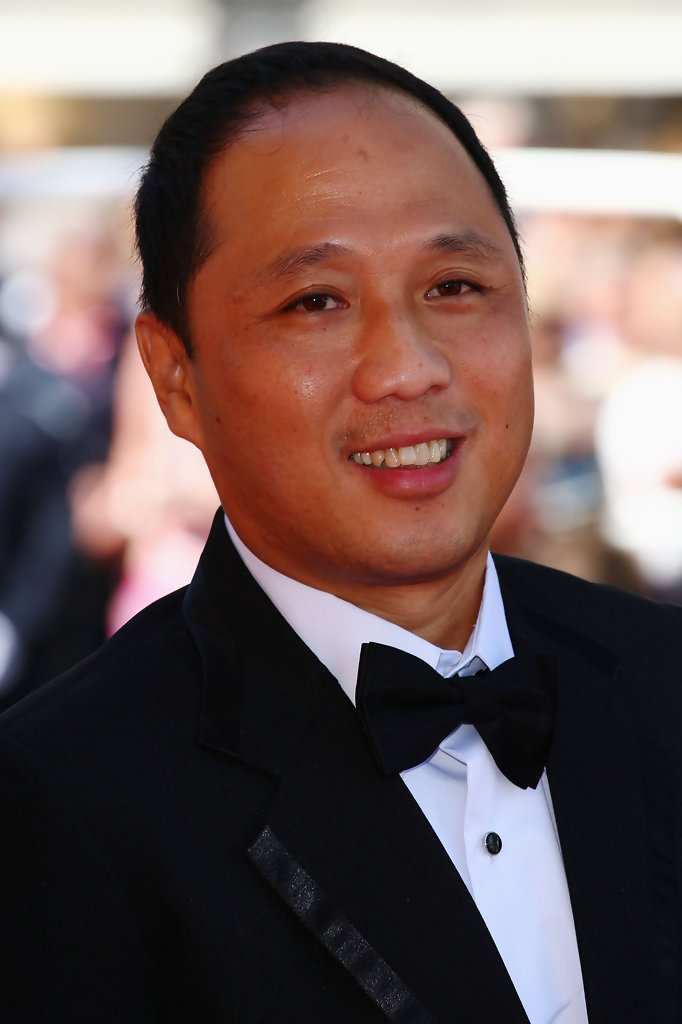 actor Ferdinand Lapuz large photo