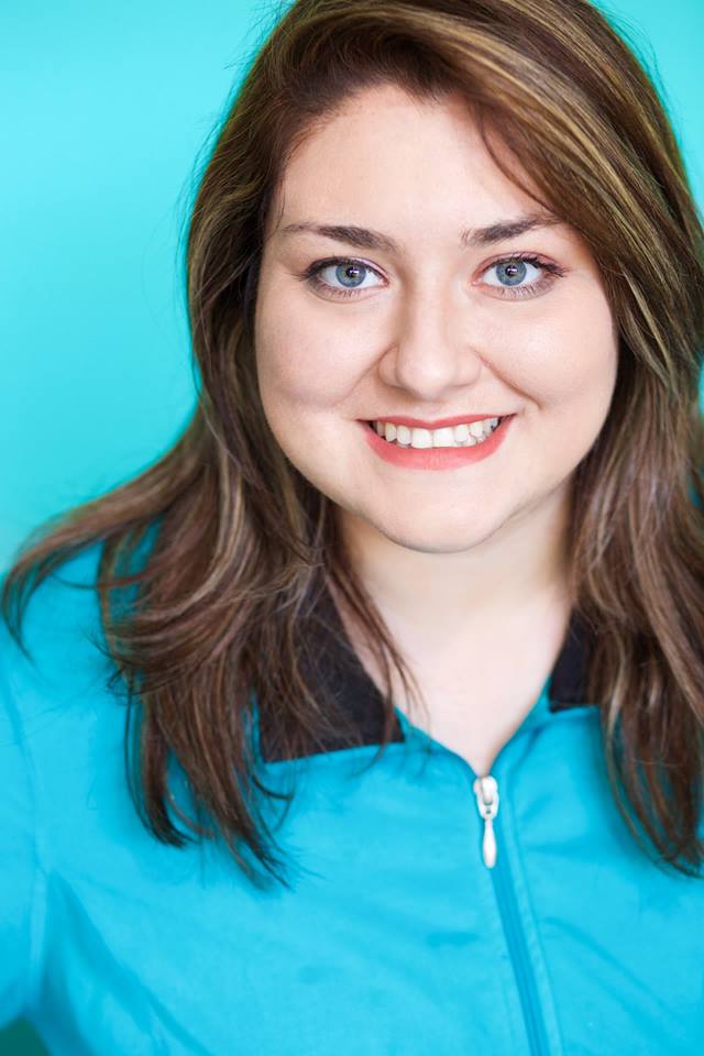 actor Gloria Bali large photo