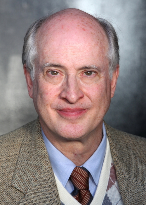 actor Kenn Schmidt large photo