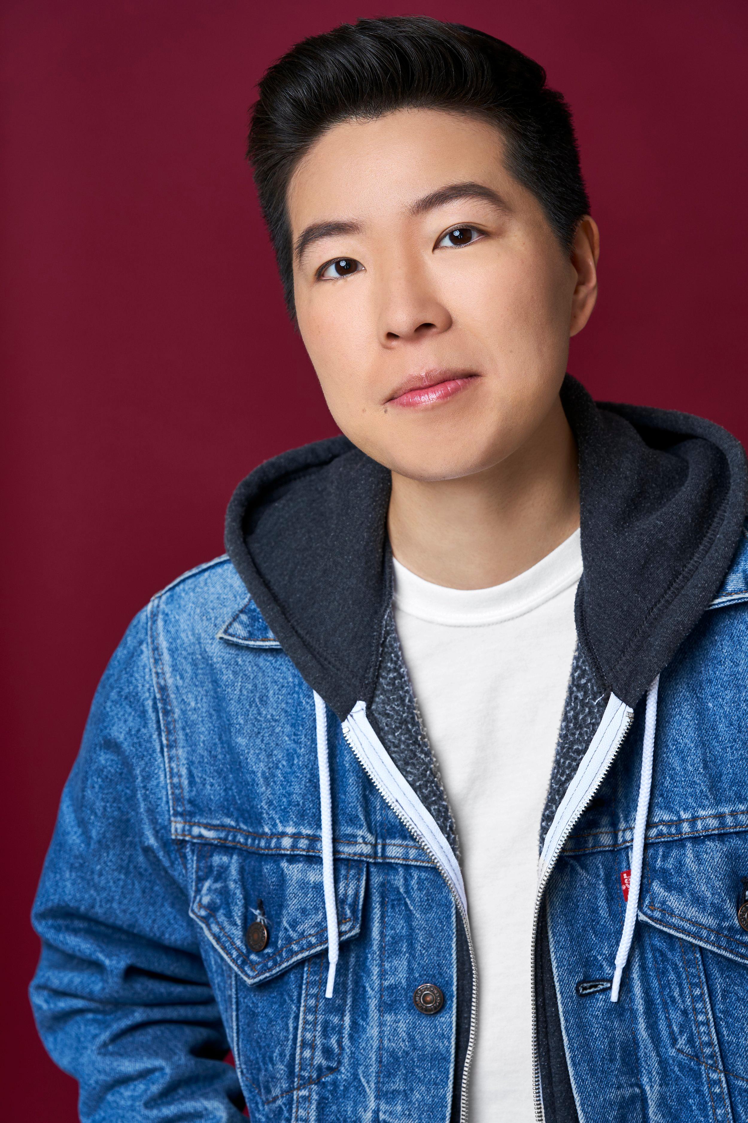 Irene Tu