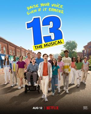 13: The Musical [Russian]