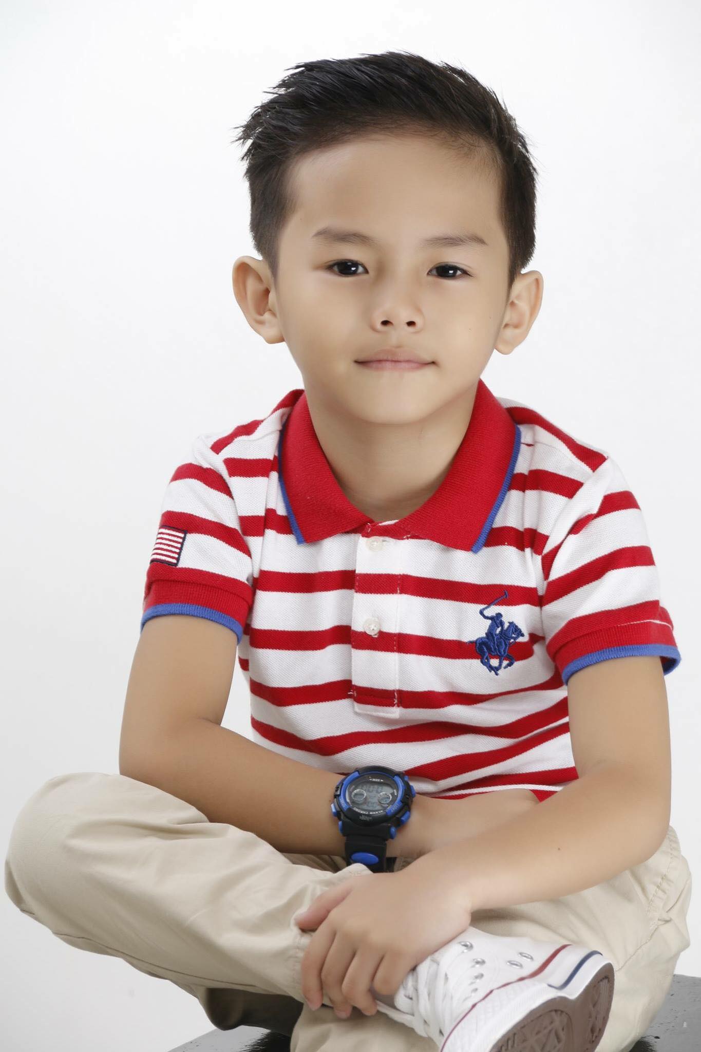 Khaine Dela Cruz