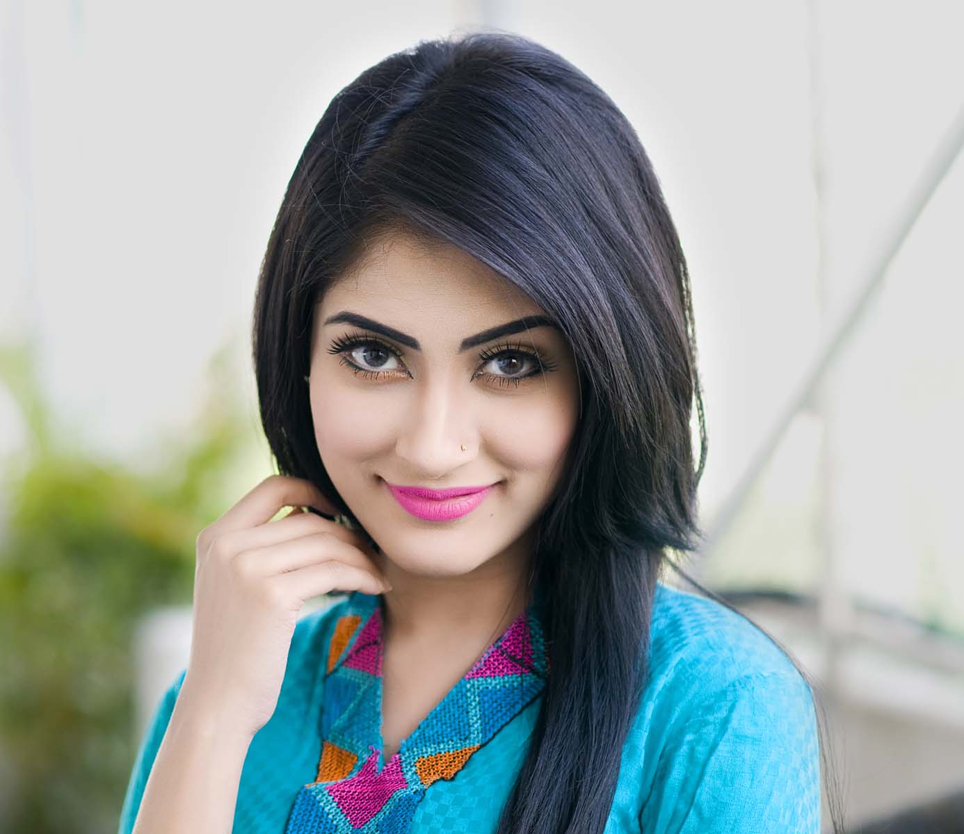 Anika Kabir Shokh