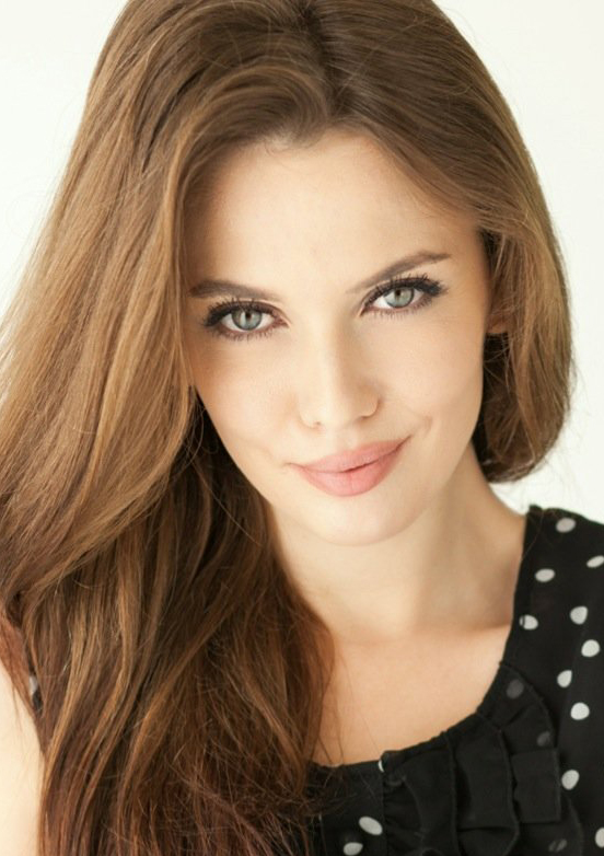 Ramona Tibrin