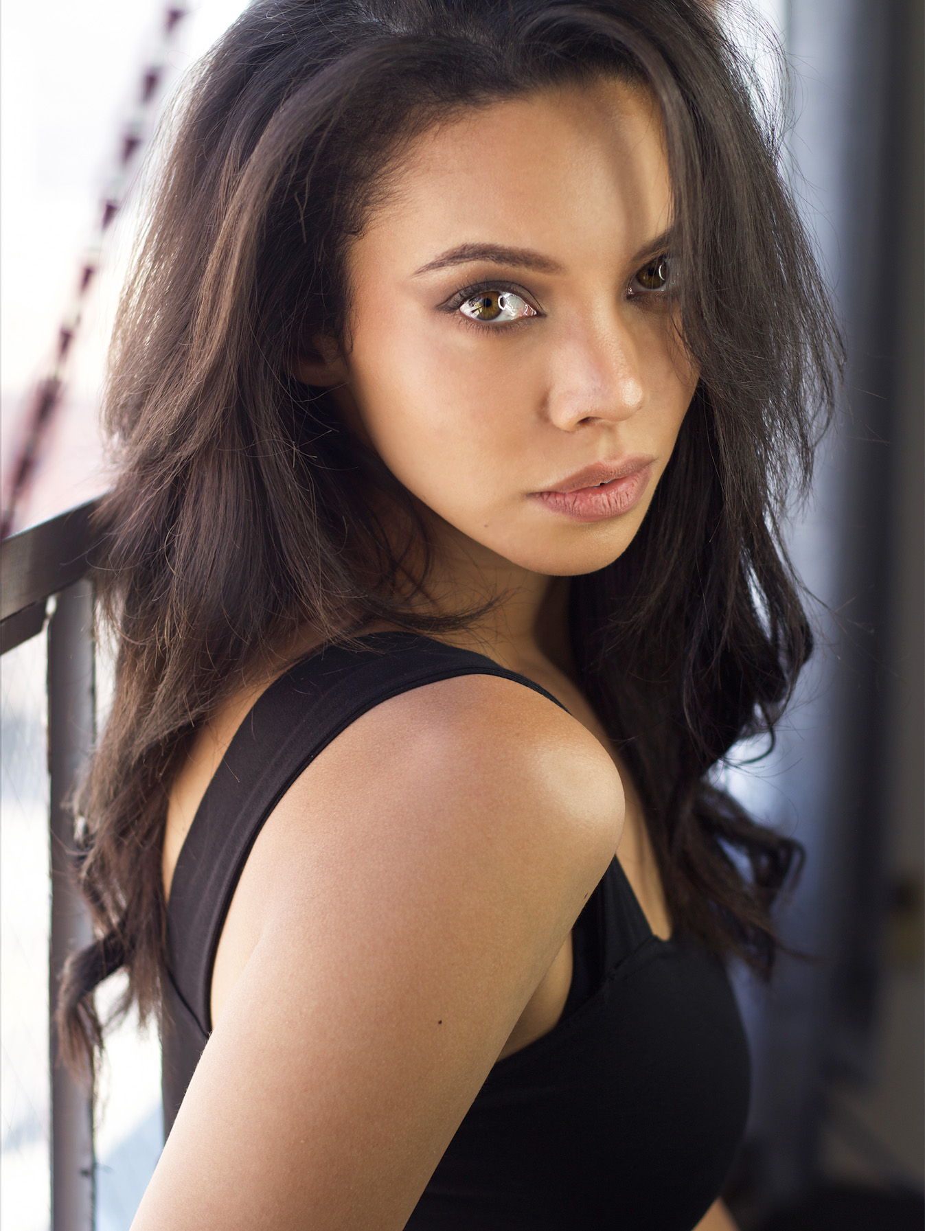 Taylor Hook