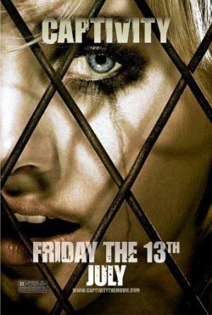 Captivity [Russian]