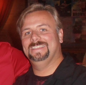 actor Ken Spassione large photo