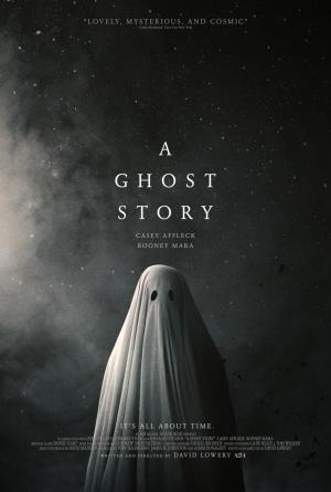 A Ghost Story [Russian]