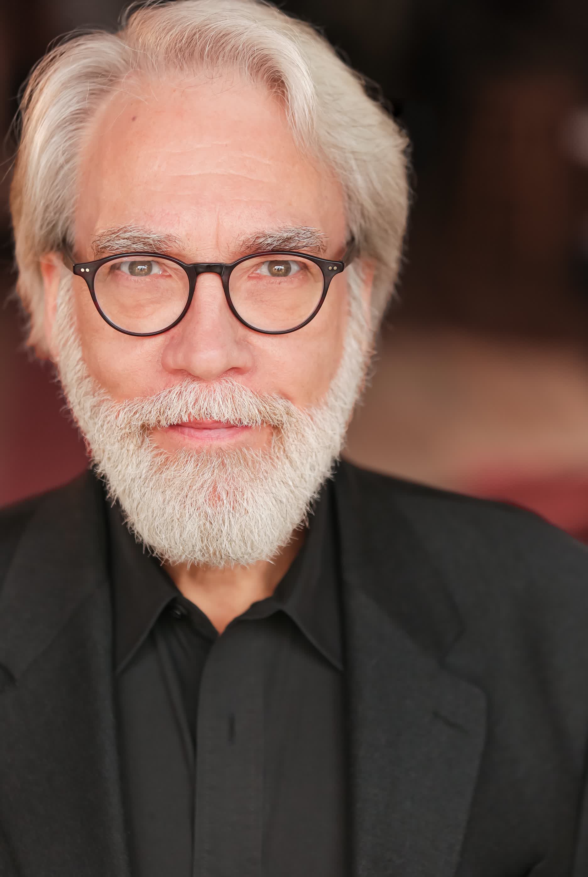 actor Tim Kidwell large photo