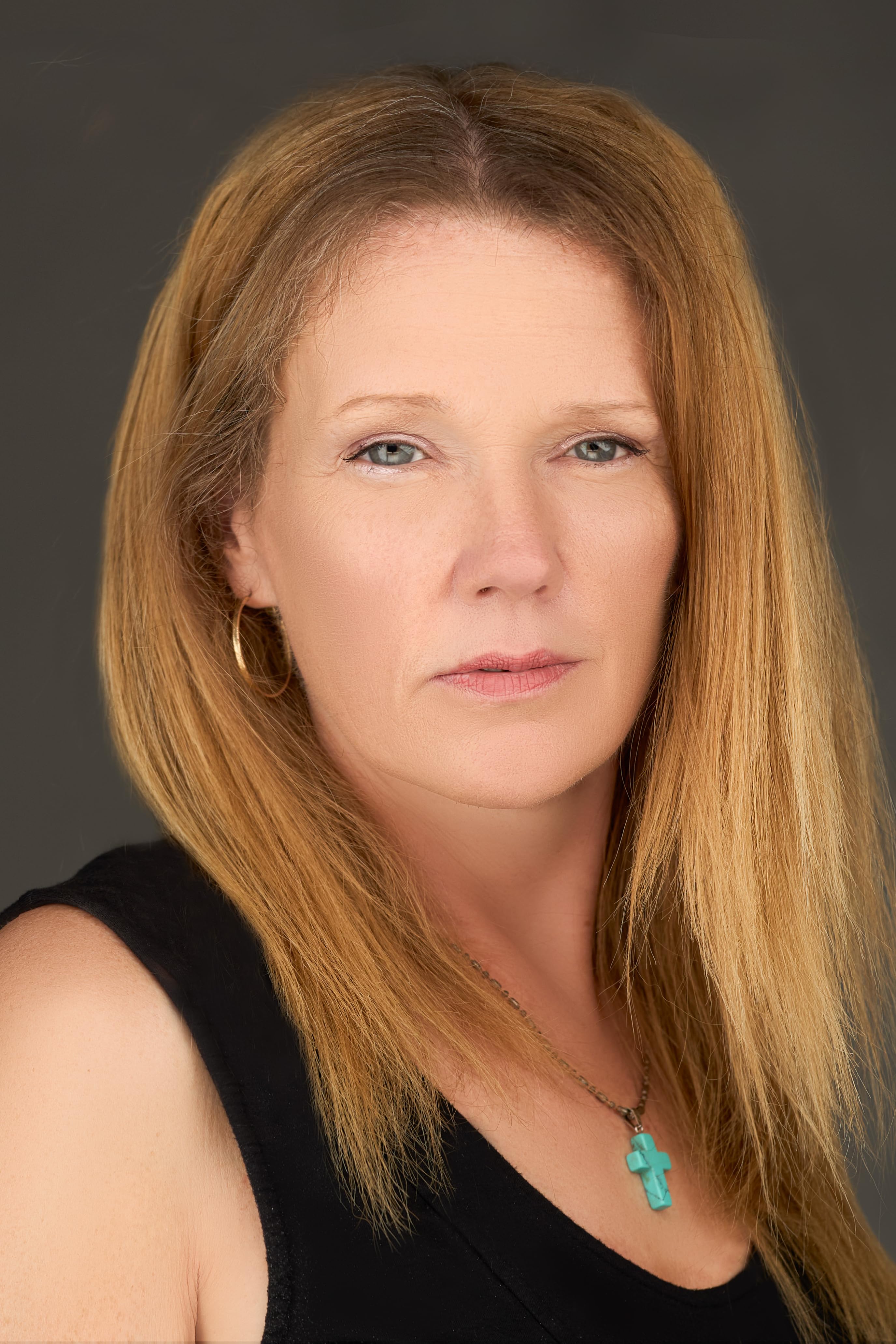 actor Dori Milly Grace large photo