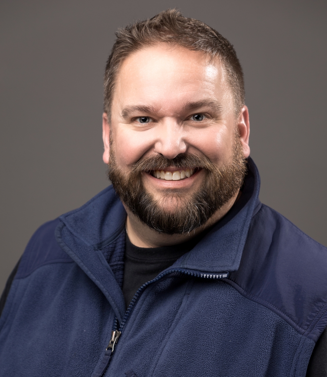 actor Jim Reincke large photo