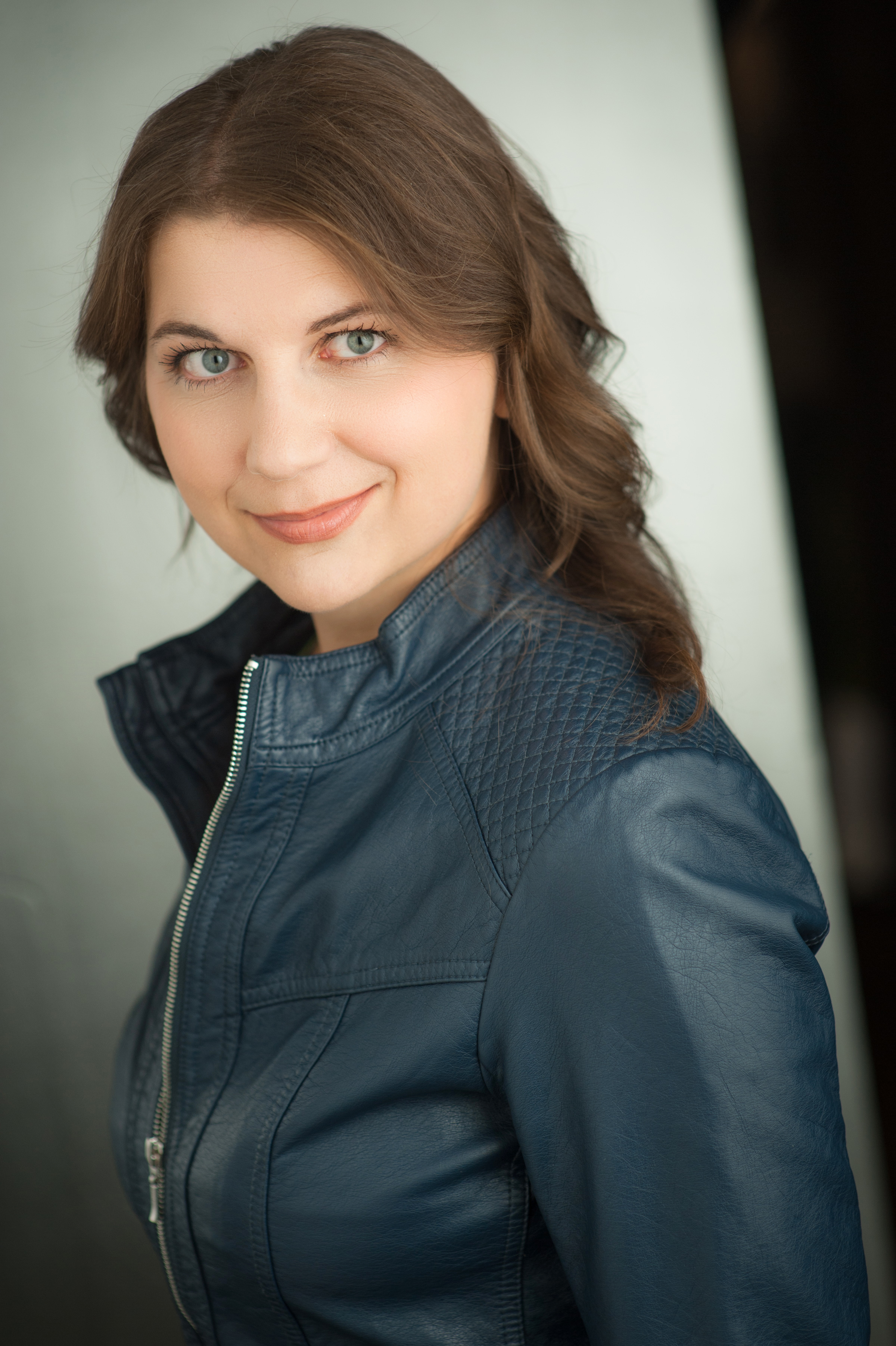 Tatiana Alexeeva