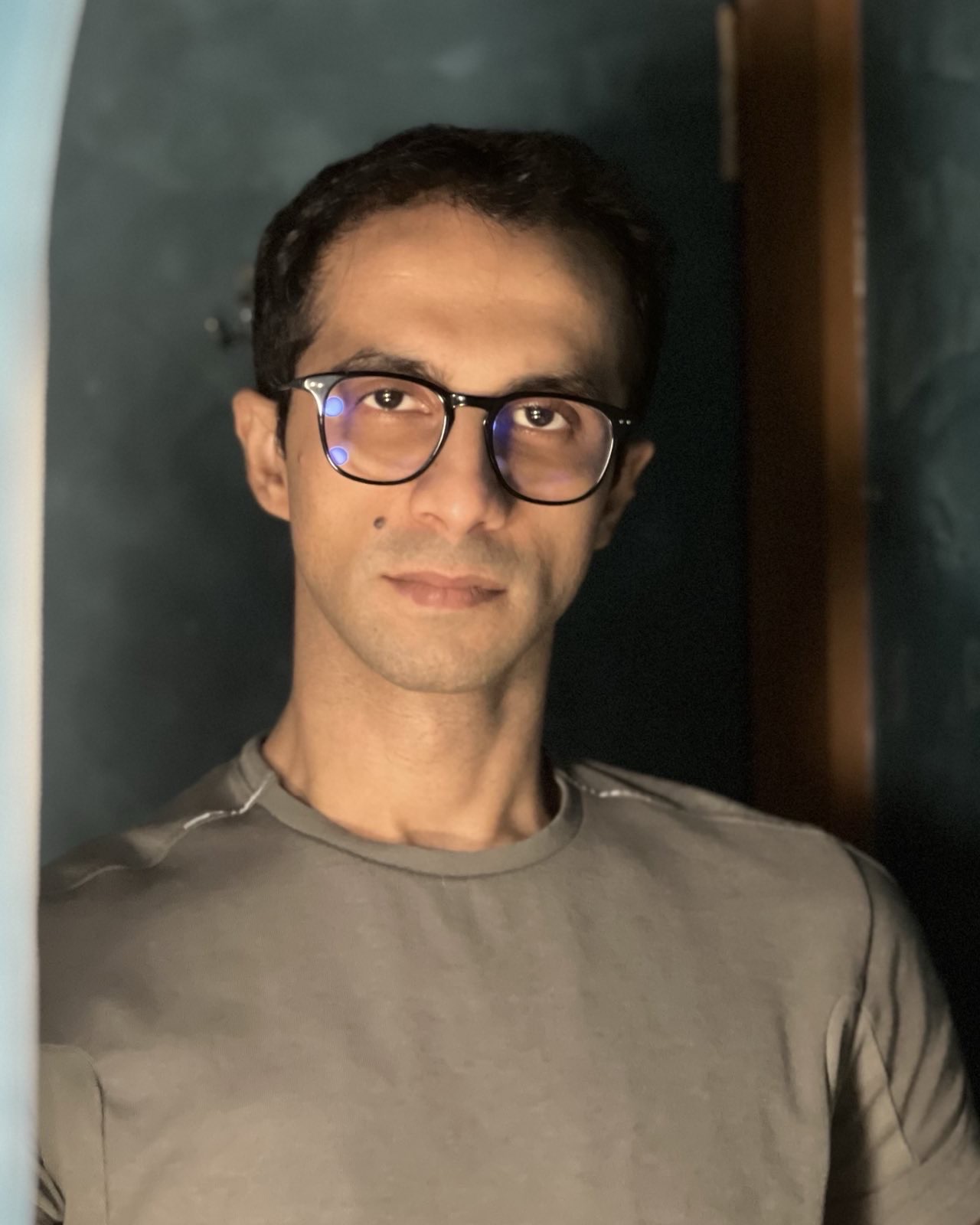 actor Nakul Bhalla large photo