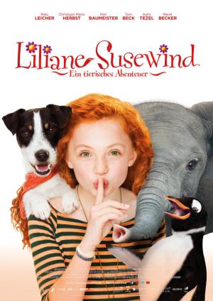 Little Miss Dolittle [Russian]