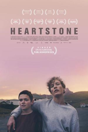 Heartstone [Russian]