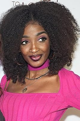 actor Zulekha Pitts large photo