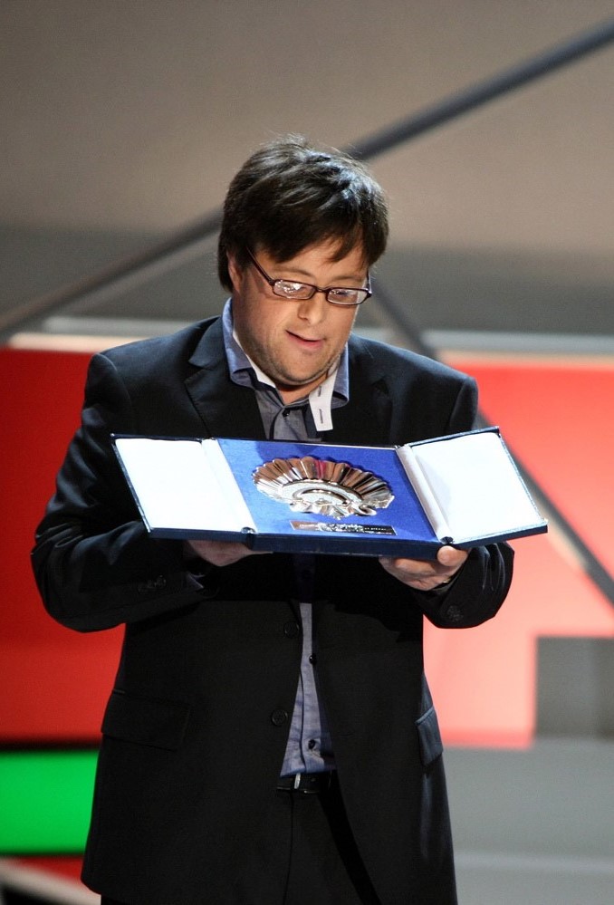 actor Pablo Pineda large photo