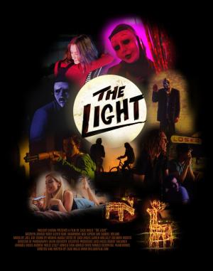 The Light [Indonesian]