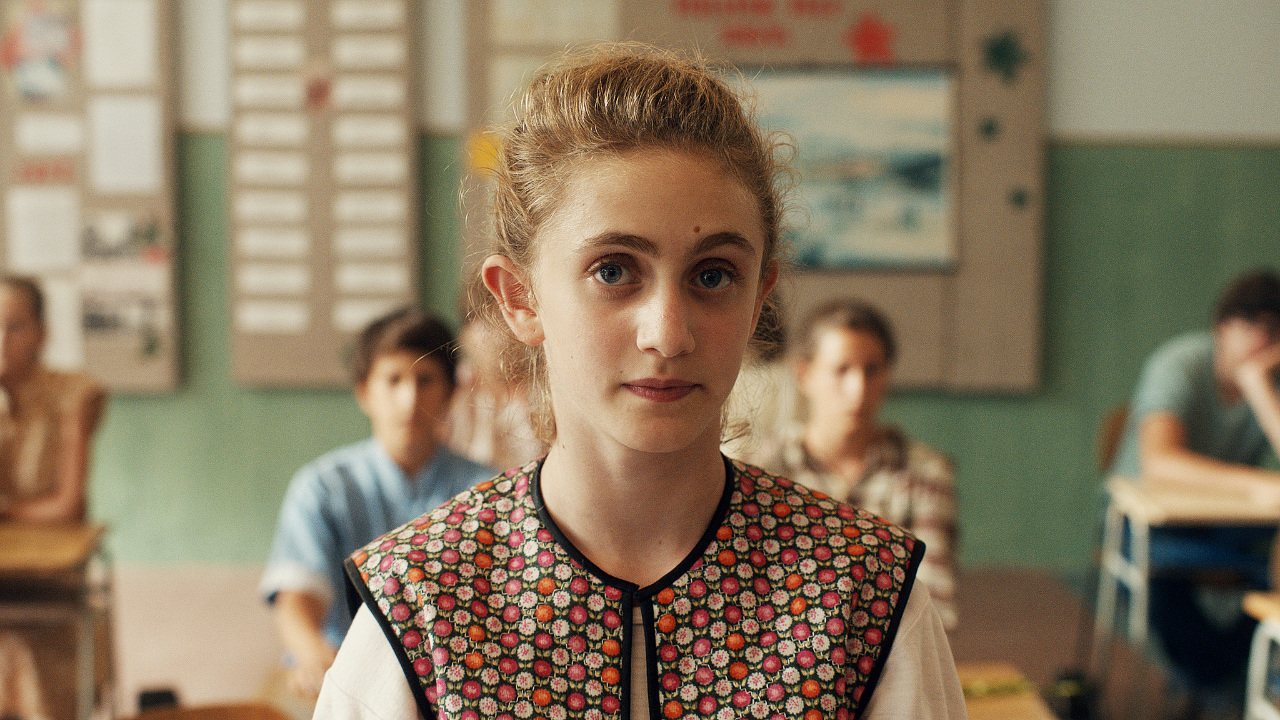 actor Tamara Fischer large photo