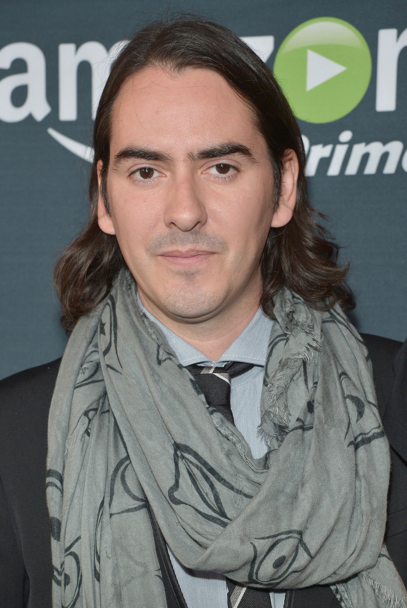 actor Dhani Harrison large photo