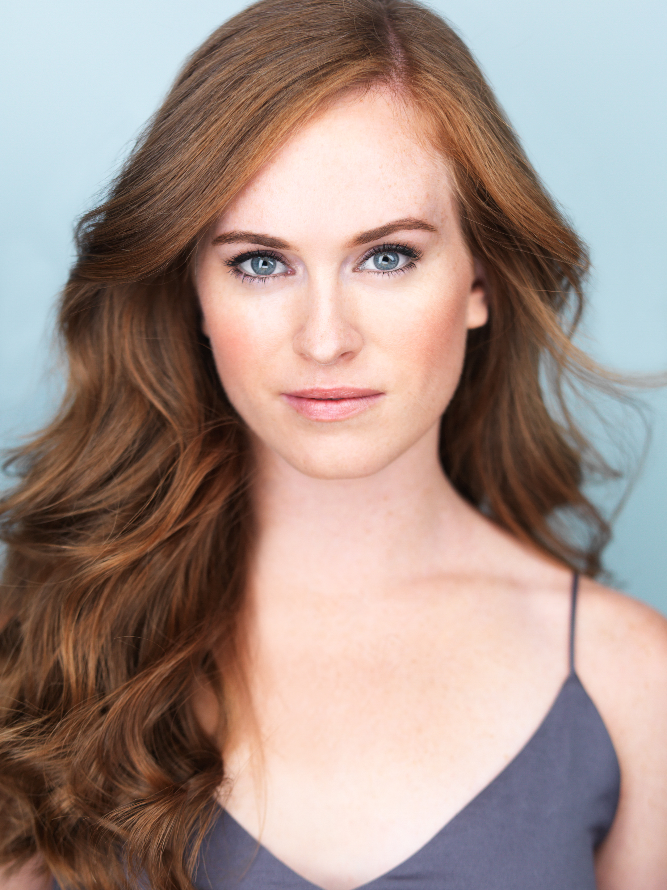 actor Lilly Moran large photo