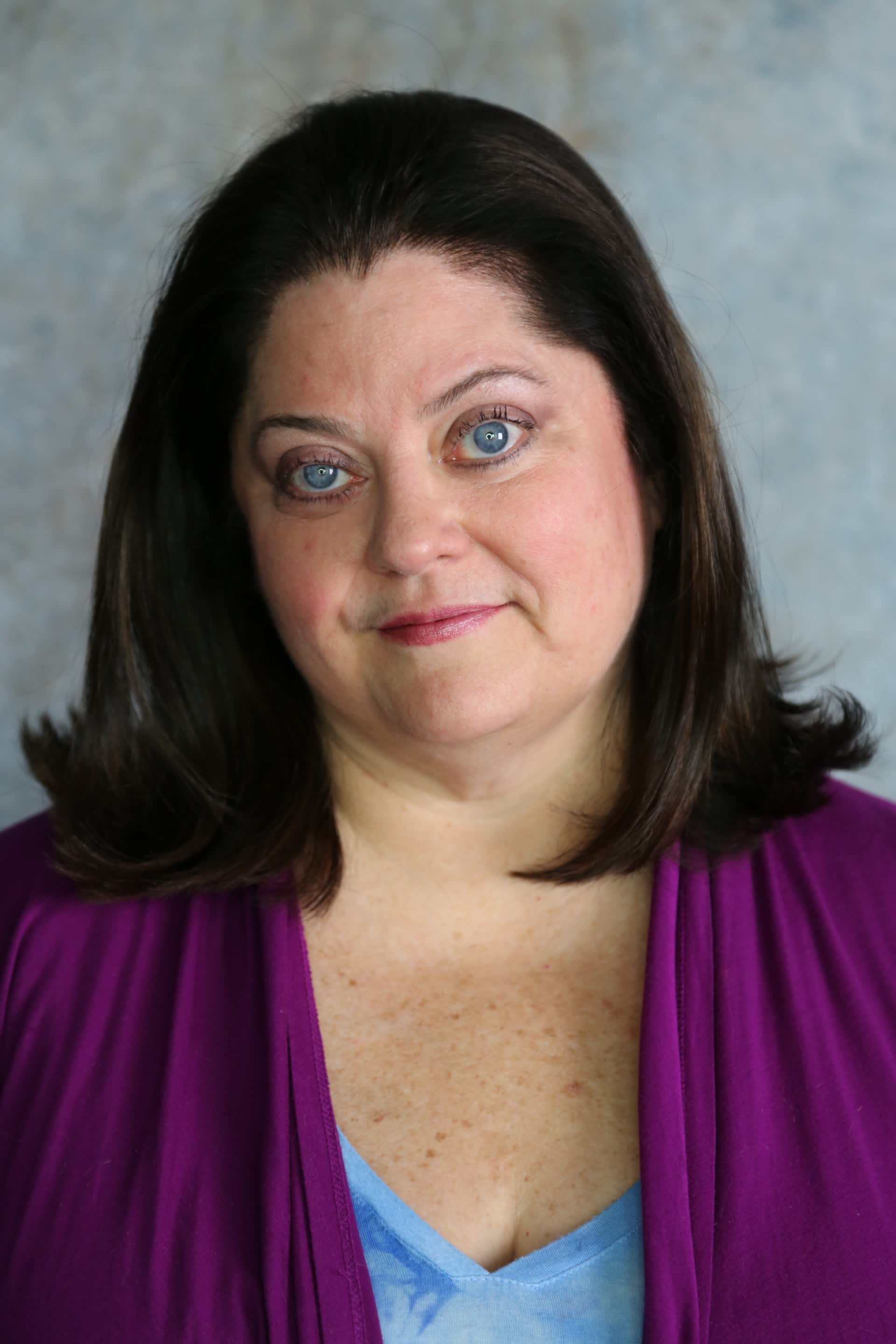 Suzanne H. Smart