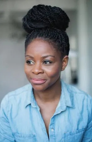 actor Tatiana Zinga Botao large photo