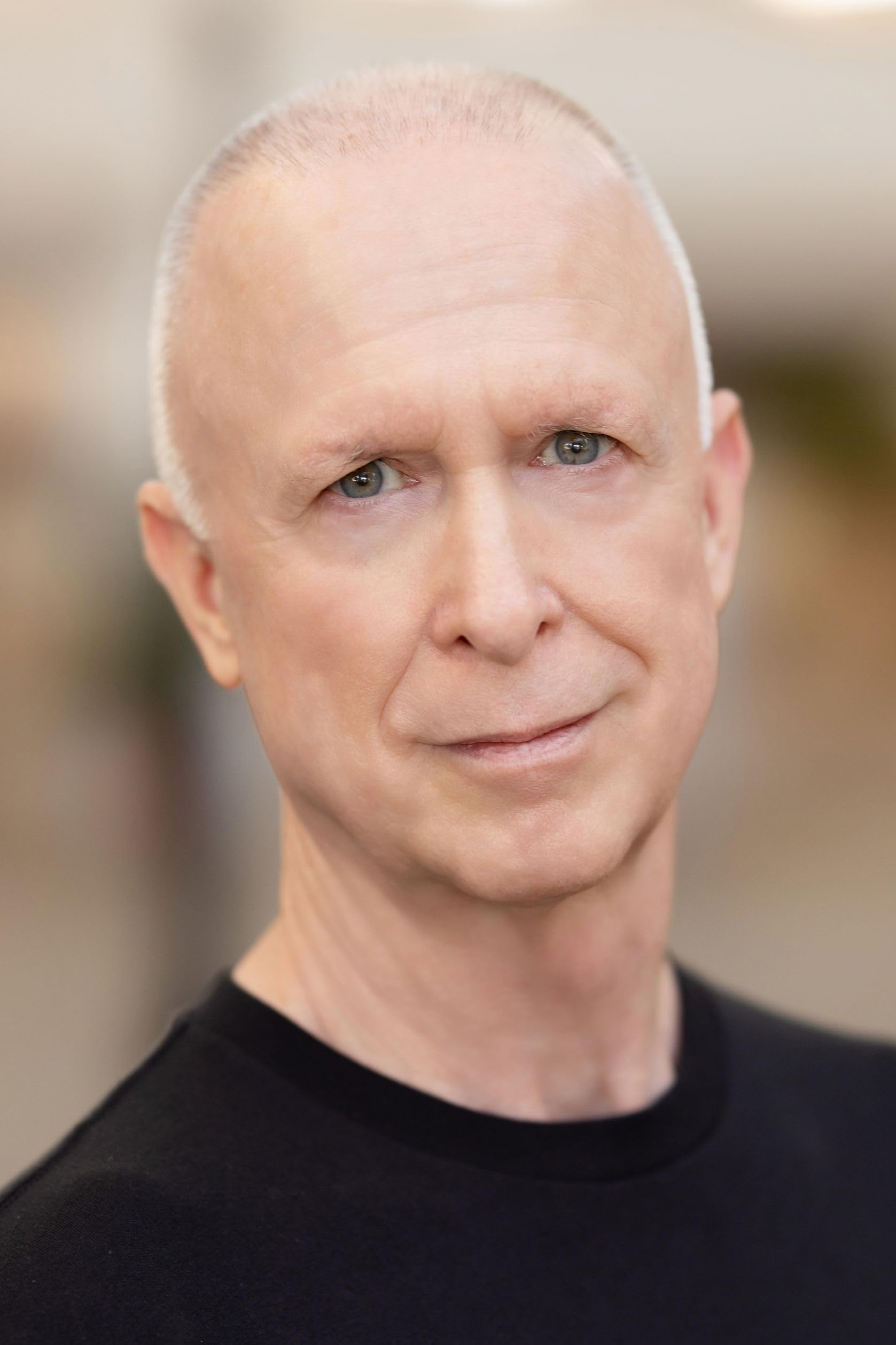 actor Scott Doss large photo