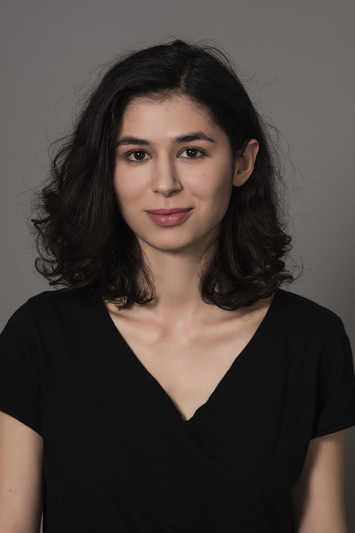 actor Ayris Alptekin large photo