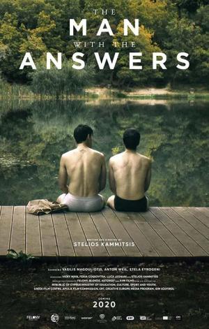 The Man with the Answers [Russian]
