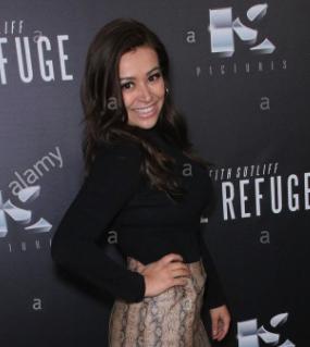 actor Diana Cabuto large photo