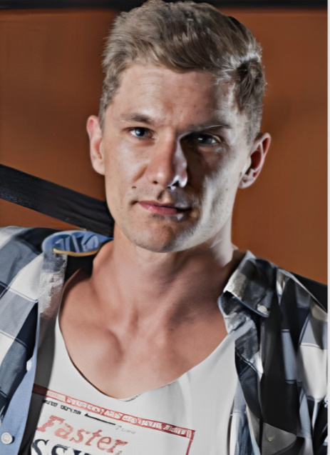 Reon Van Der Watt
