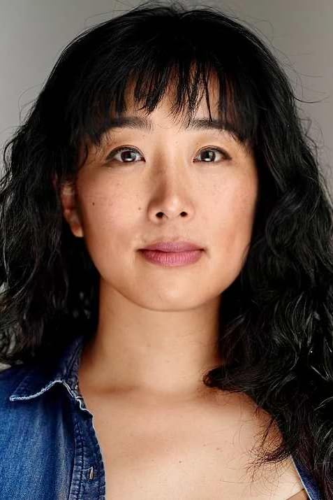 actor Yuko Torihara large photo