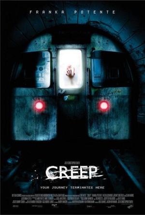 Creep [Russian]